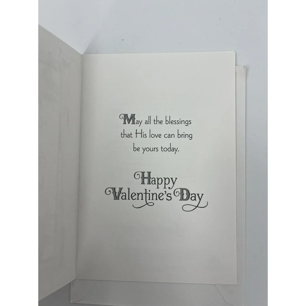 Lot Of 6 Vintage Valentines Greeting Cards Hallmark American Greetings More